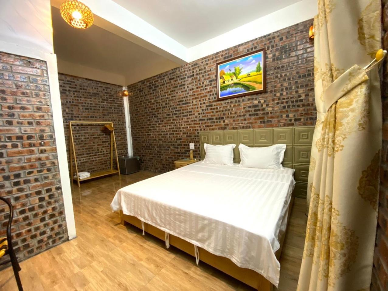 Green Space Homestay Ninh Binh Exterior photo